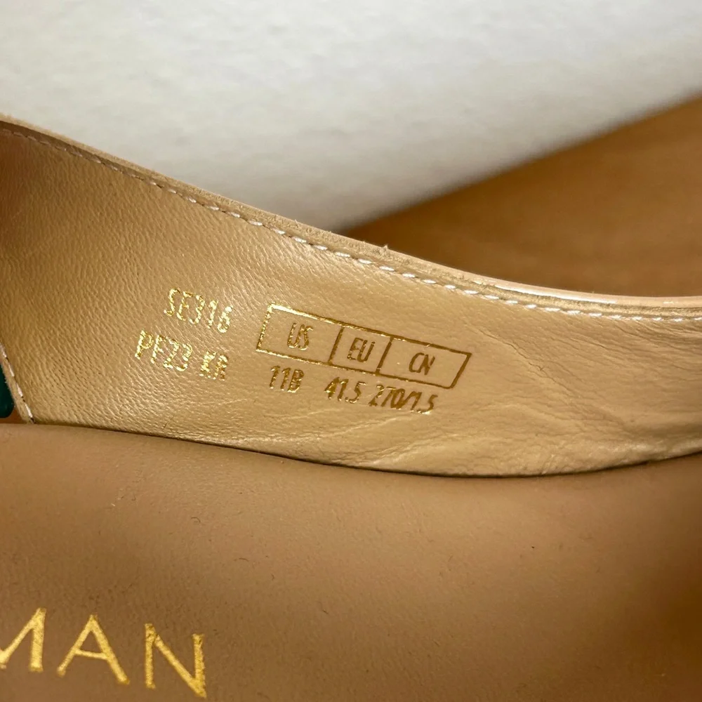 Stuart Weitzman 